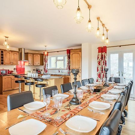 Paradise Cinderford Екстер'єр фото
