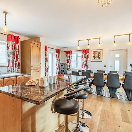 Paradise Cinderford Екстер'єр фото