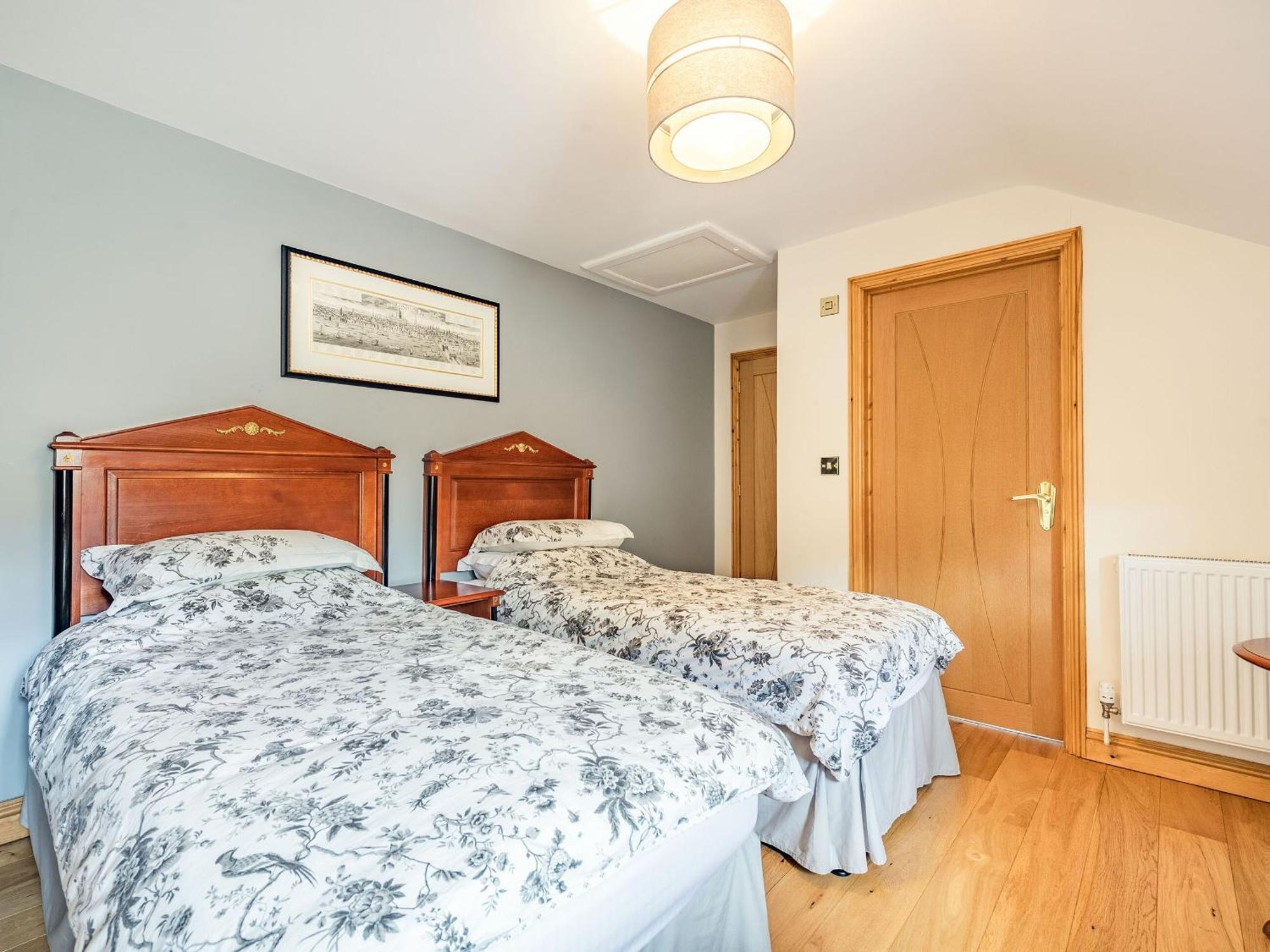 Paradise Cinderford Екстер'єр фото