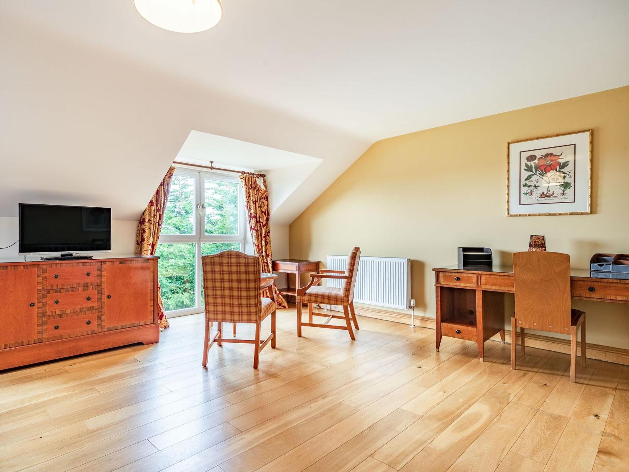 Paradise Cinderford Екстер'єр фото