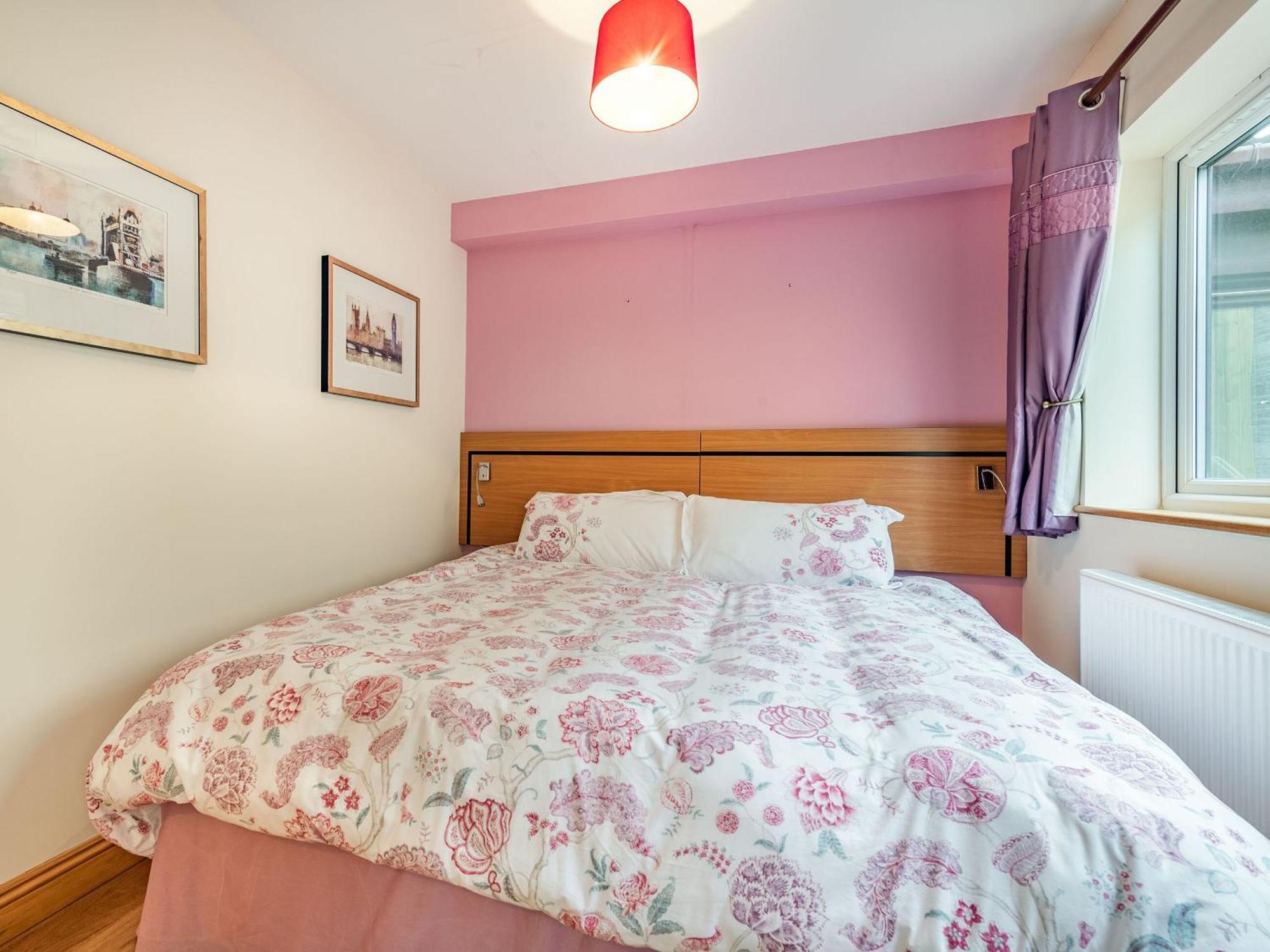 Paradise Cinderford Екстер'єр фото