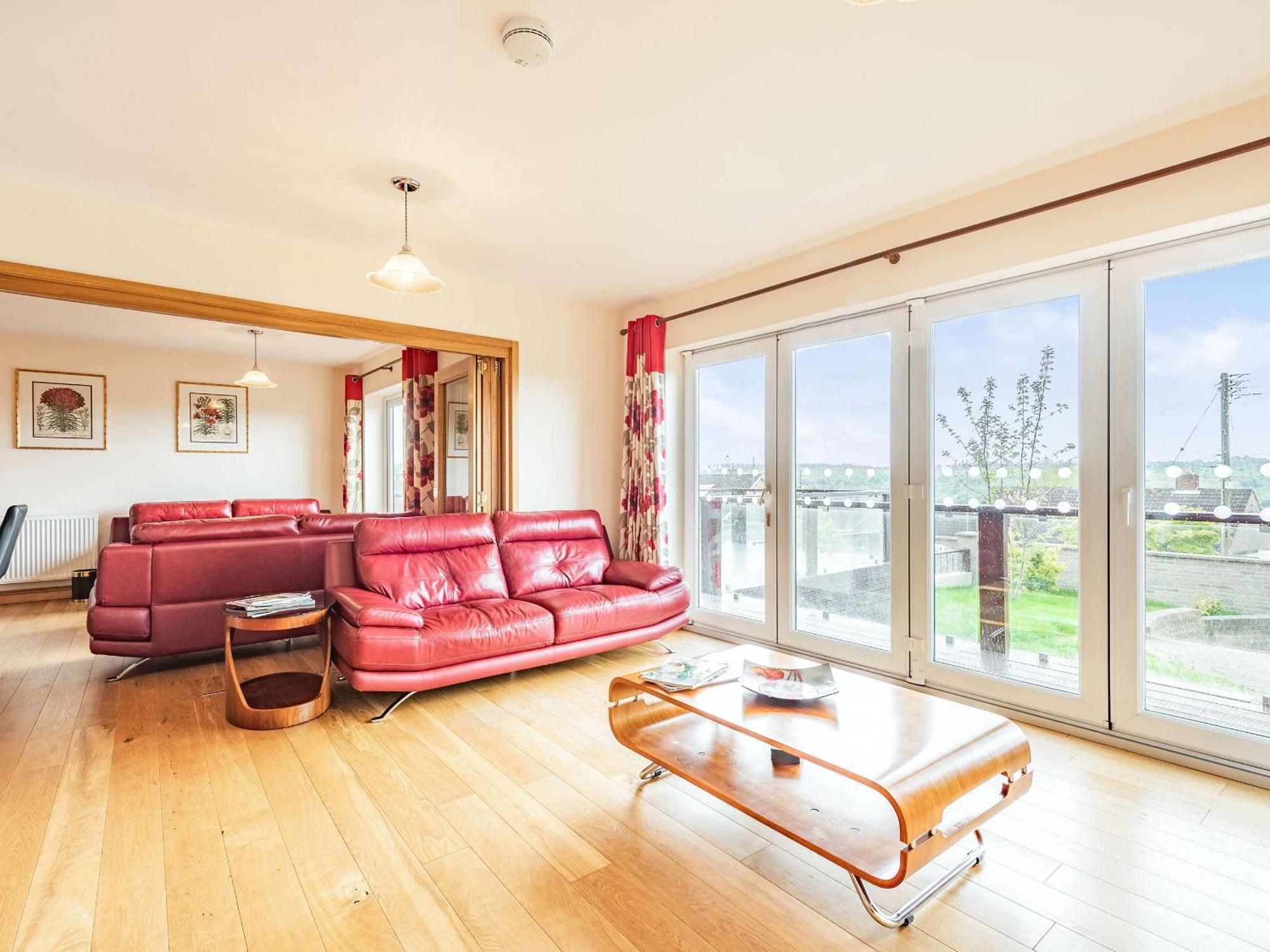 Paradise Cinderford Екстер'єр фото