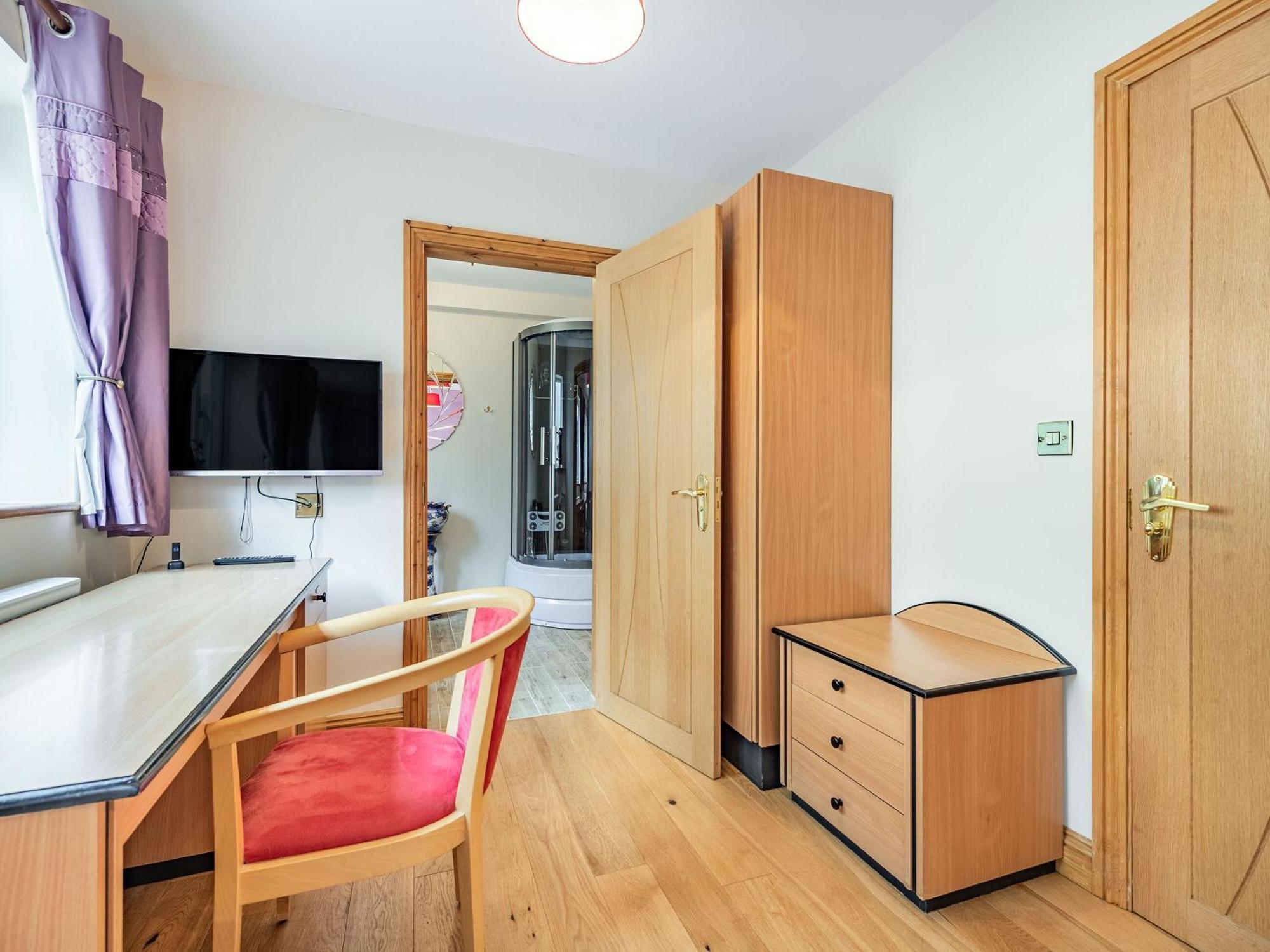 Paradise Cinderford Екстер'єр фото