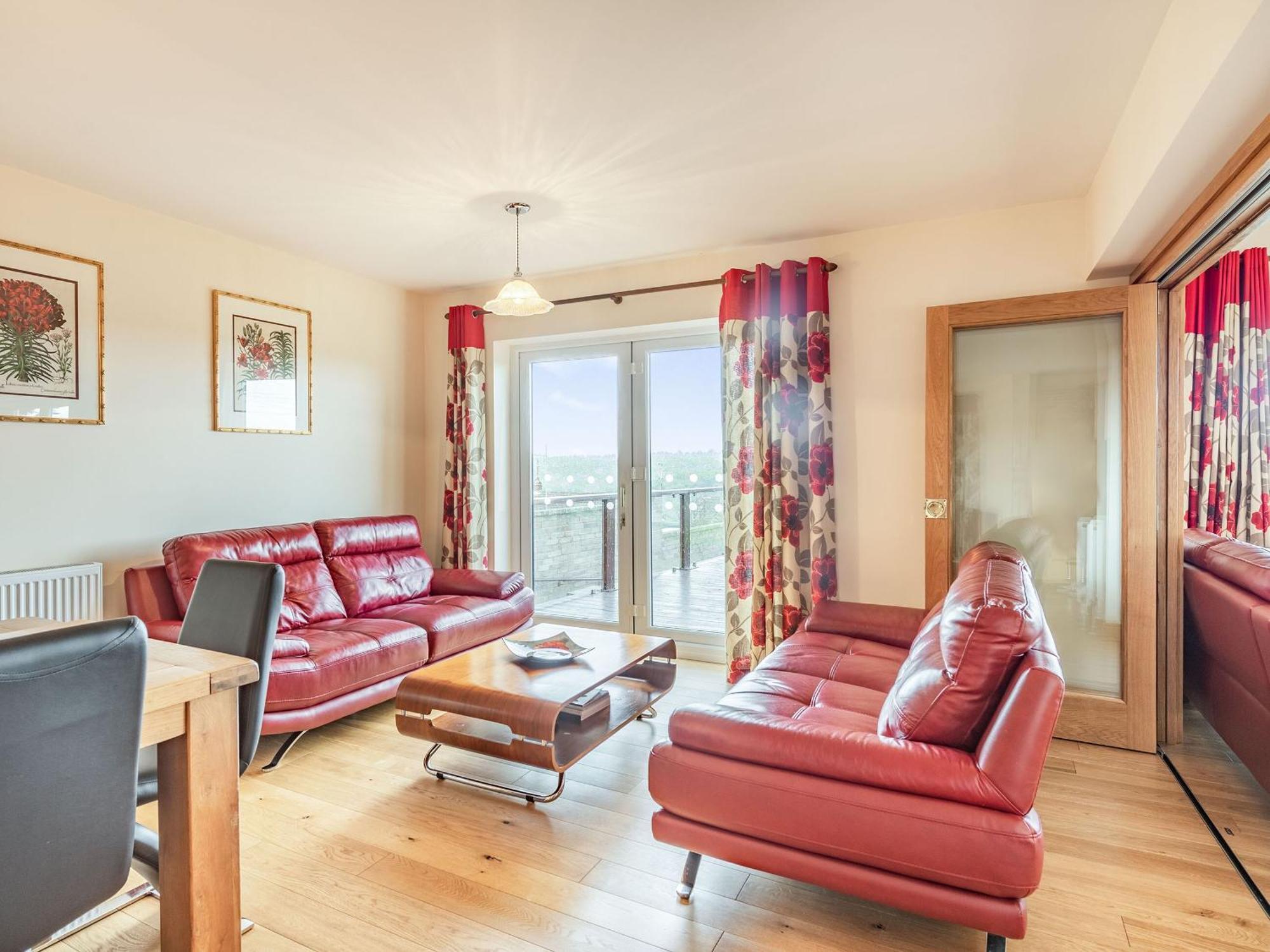 Paradise Cinderford Екстер'єр фото