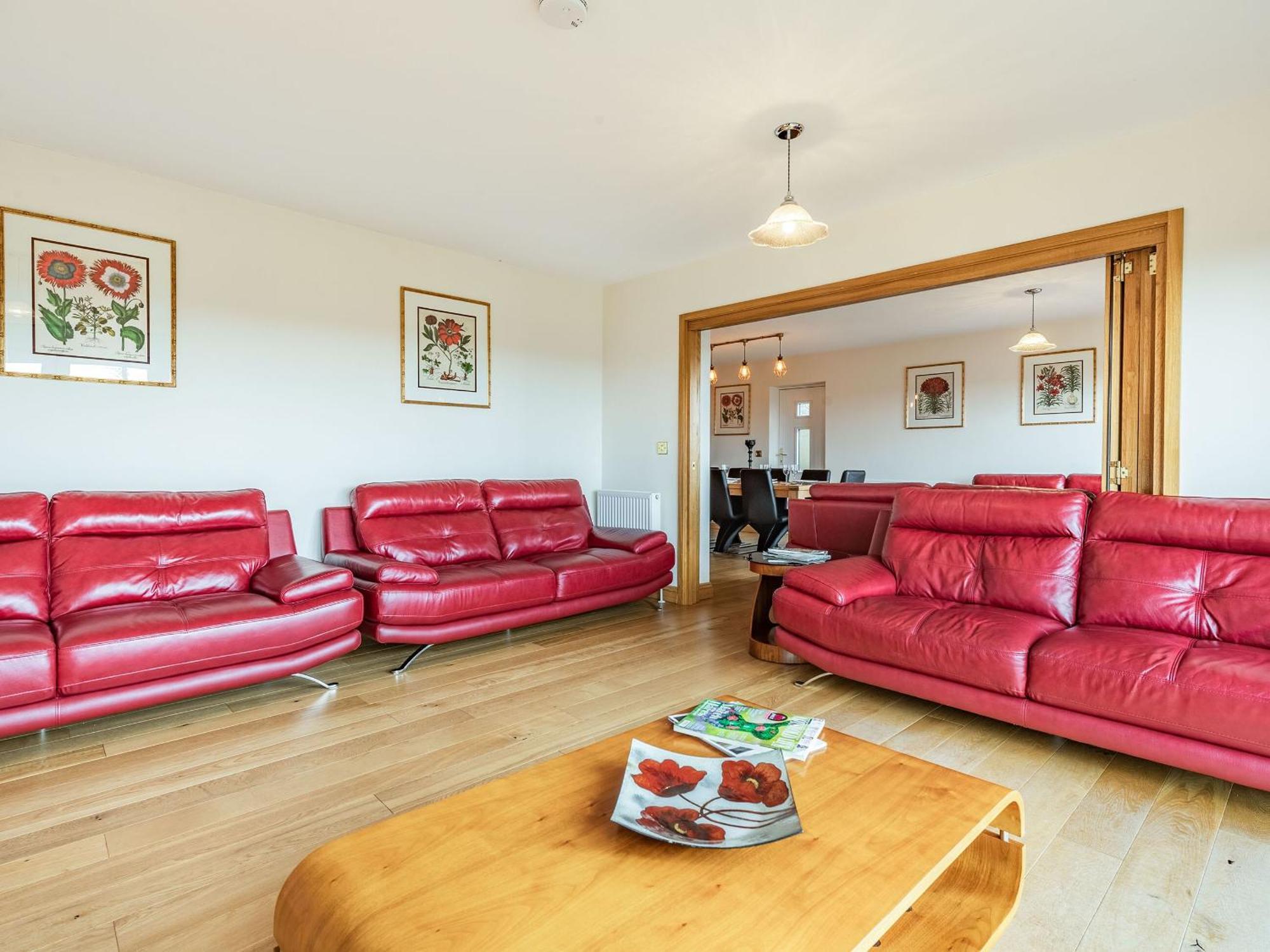 Paradise Cinderford Екстер'єр фото