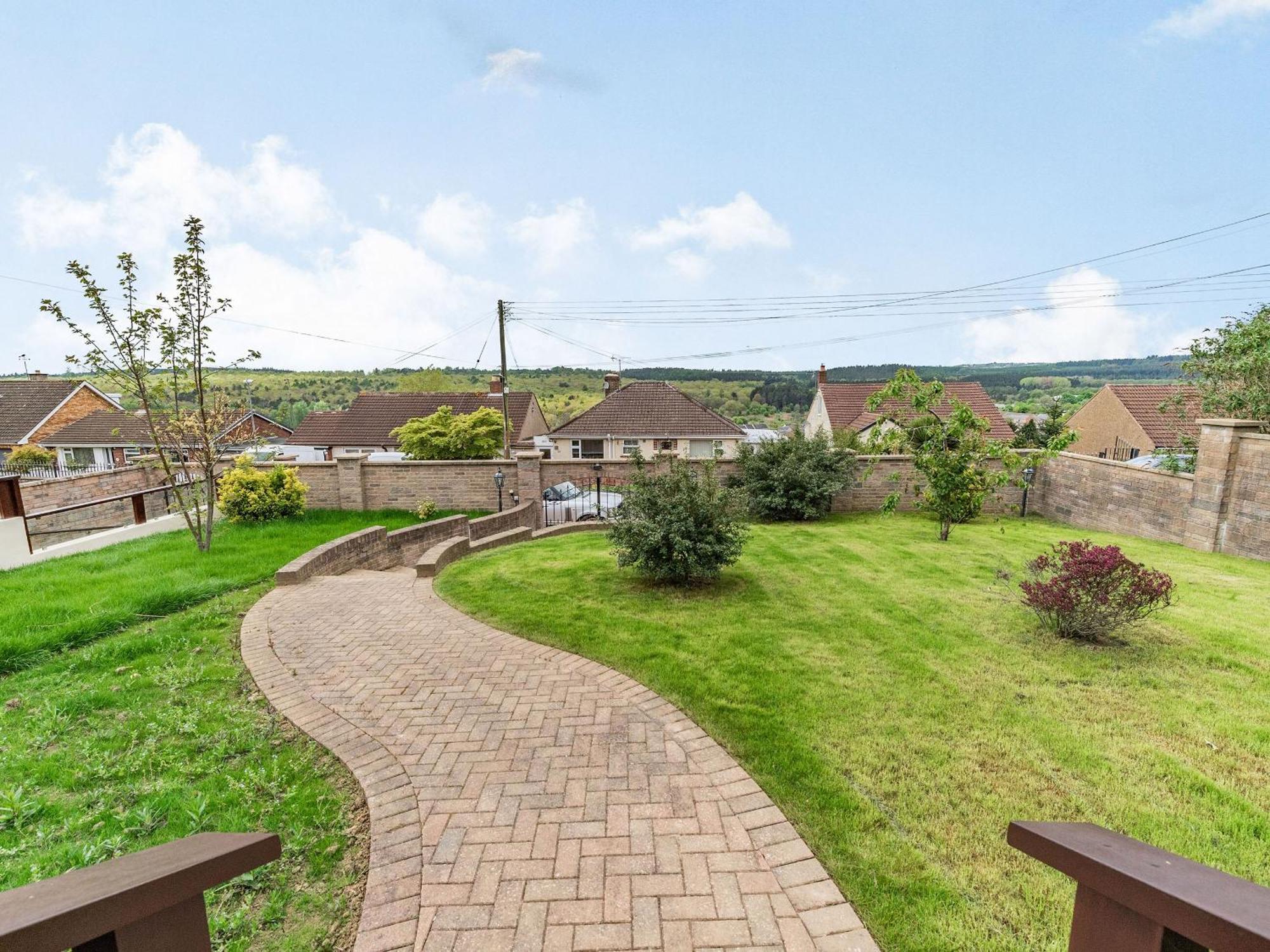 Paradise Cinderford Екстер'єр фото