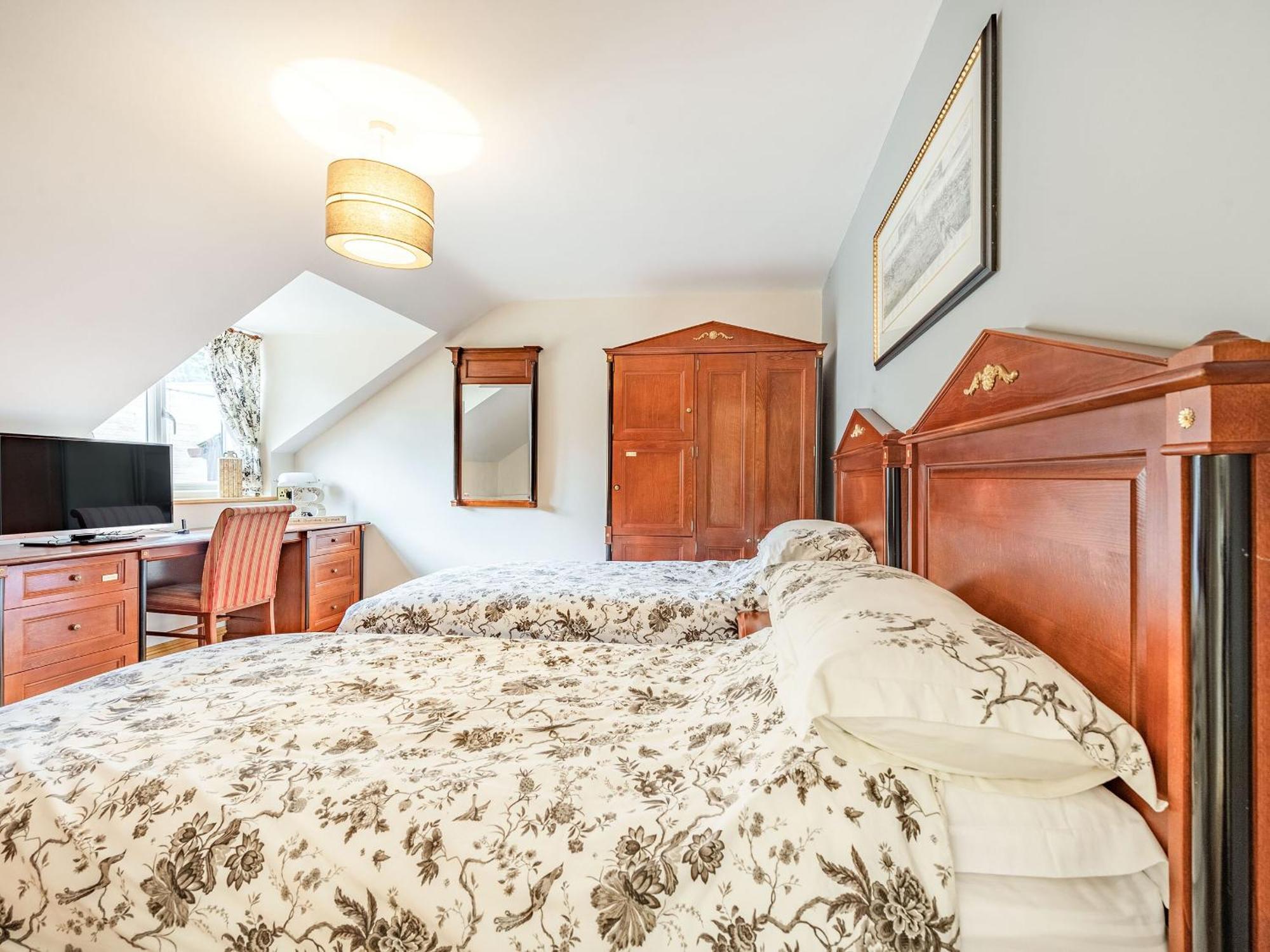 Paradise Cinderford Екстер'єр фото