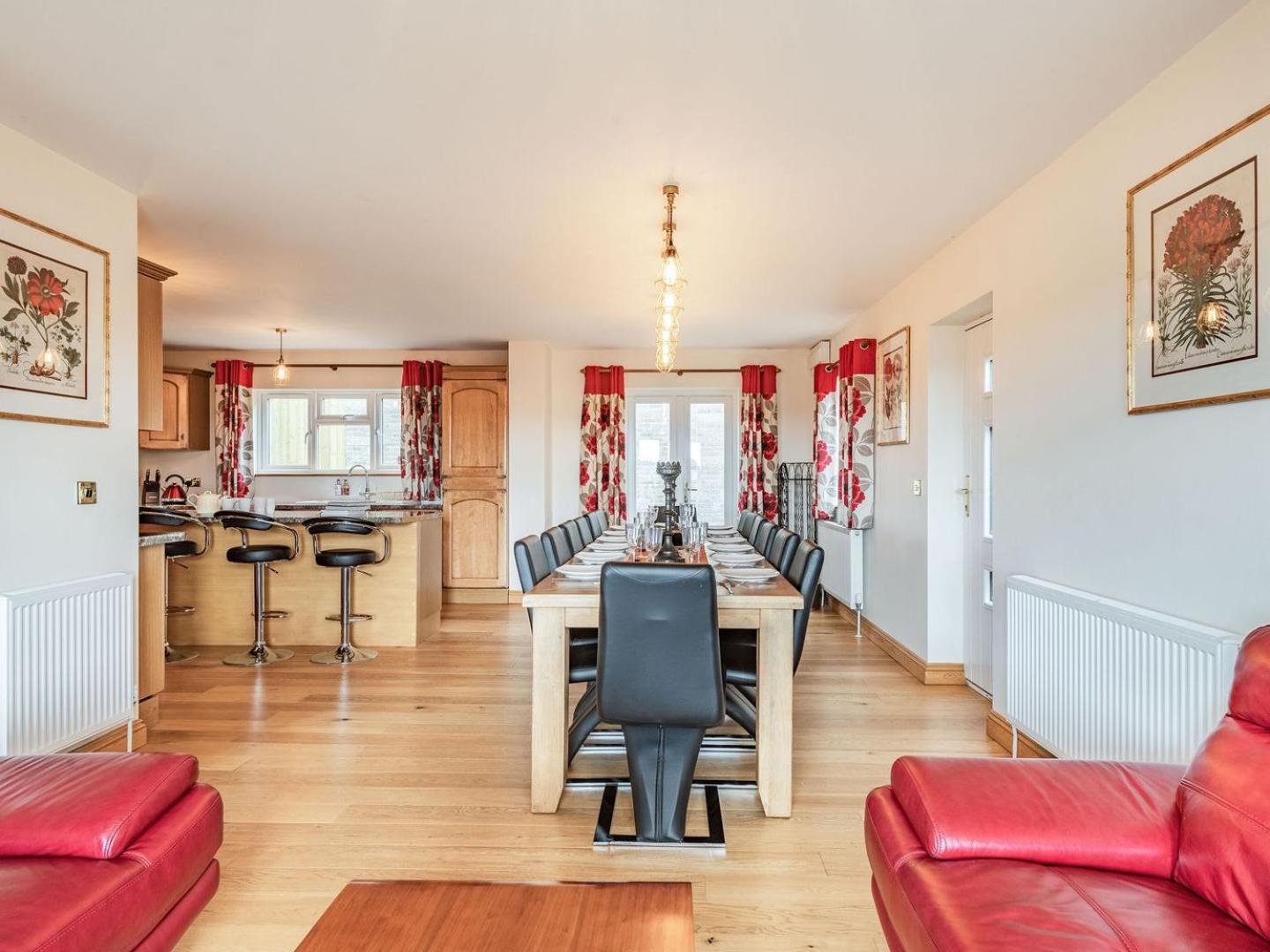 Paradise Cinderford Екстер'єр фото